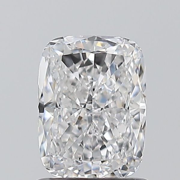 Cushion Diamond image