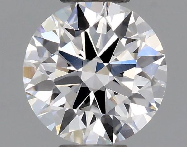 Round Diamond image