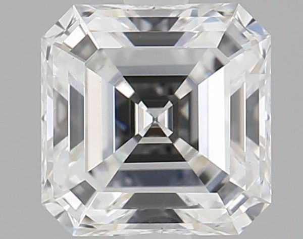 Asscher Lab-Grown Diamond image