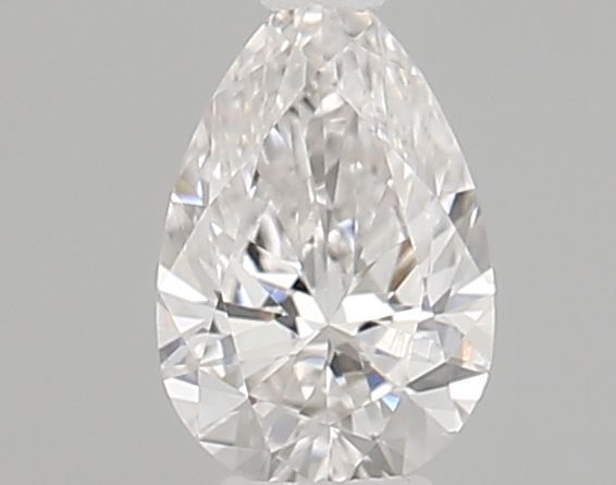 Pear Lab-Grown Diamond image