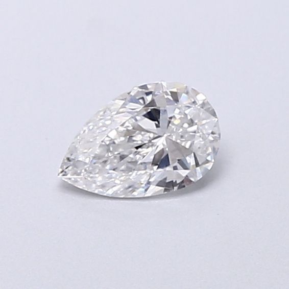 Pear Lab-Grown Diamond image