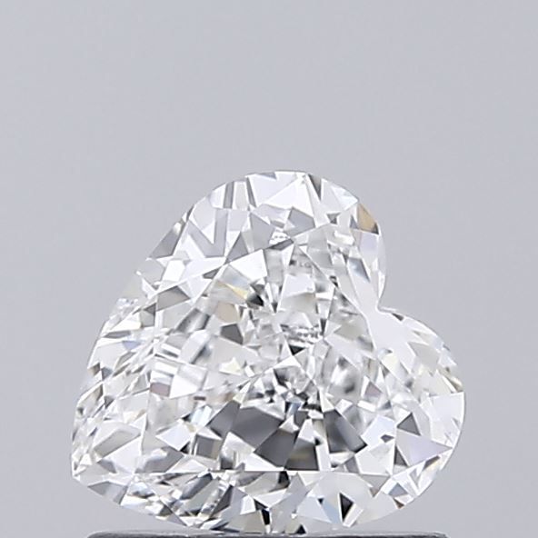 Heart Lab-Grown Diamond image
