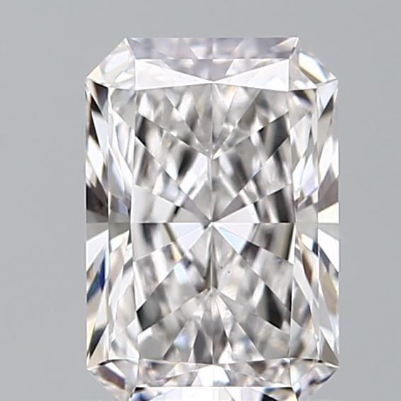Radiant Lab-Grown Diamond image