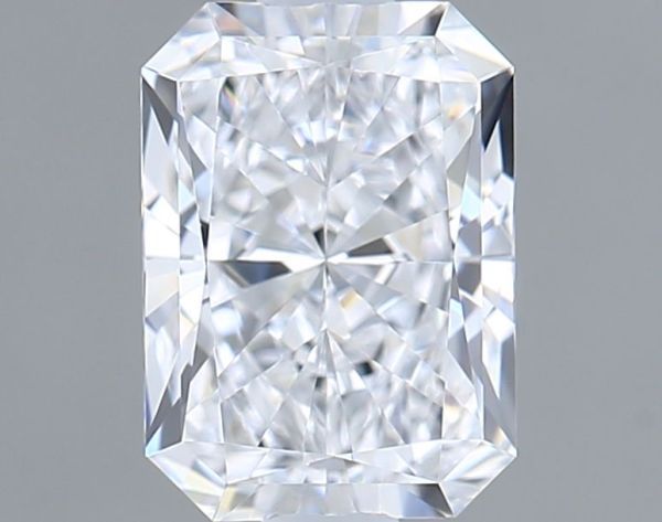 Radiant Lab-Grown Diamond image
