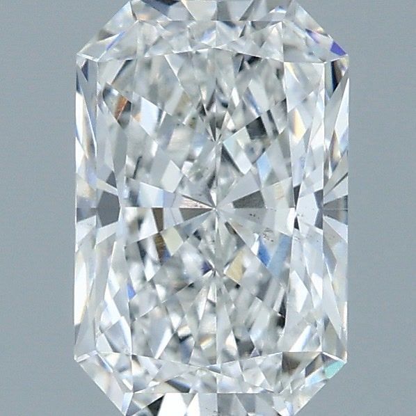 Radiant Lab-Grown Diamond image