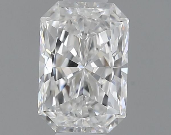Radiant Lab-Grown Diamond image