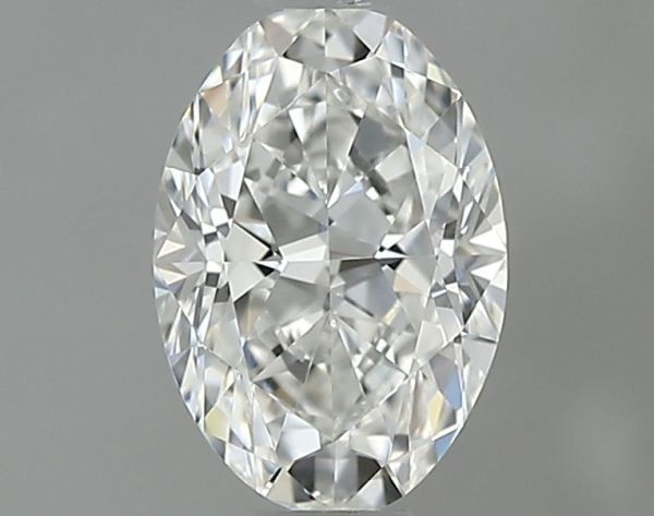 Oval Diamond image
