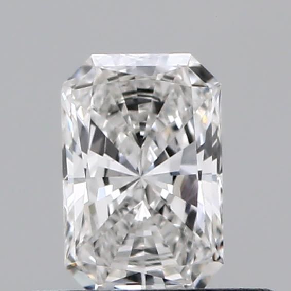 Radiant Lab-Grown Diamond image