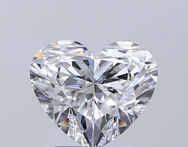 Heart Diamond image