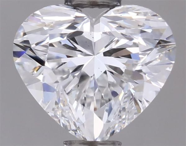 Heart Diamond image