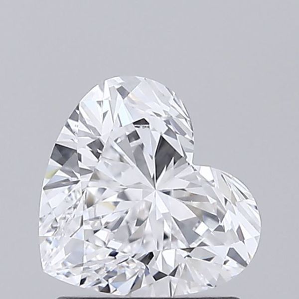 Heart Lab-Grown Diamond image