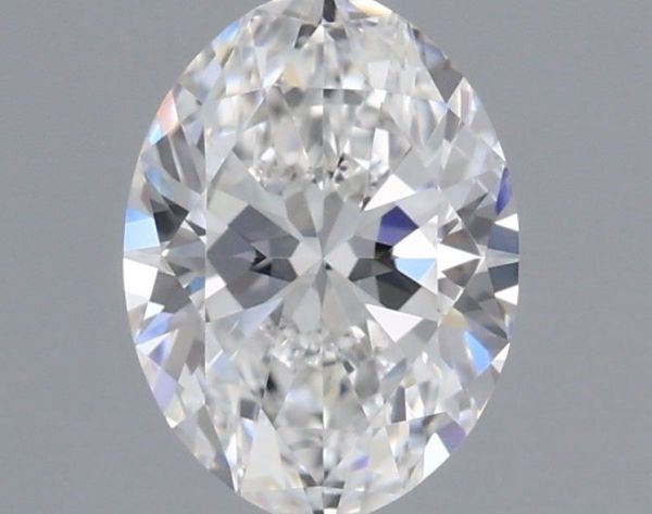 Oval Diamond image