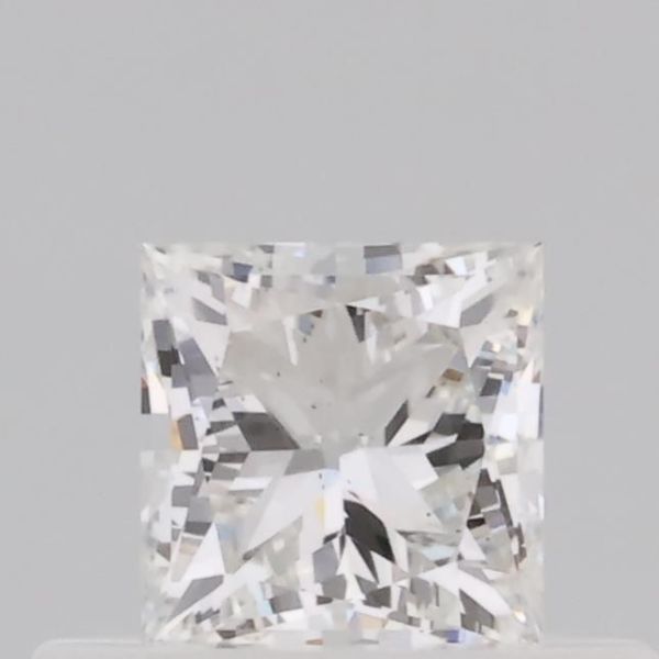Princess Lab-Grown Diamond image