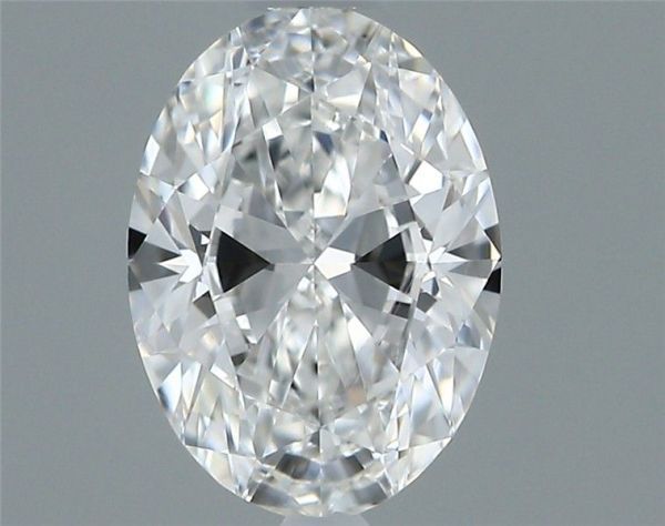 Oval Diamond image