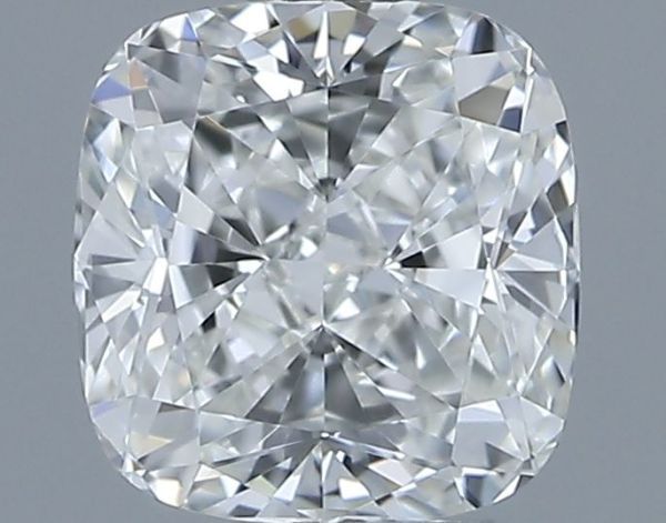 Cushion Diamond image