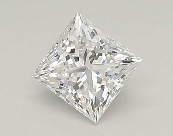 Princess Lab-Grown Diamond image