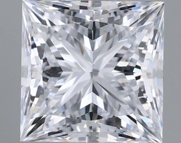 Princess Lab-Grown Diamond image