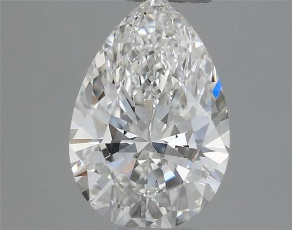 Pear Diamond image
