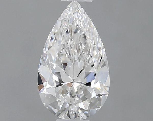 Pear Lab-Grown Diamond image