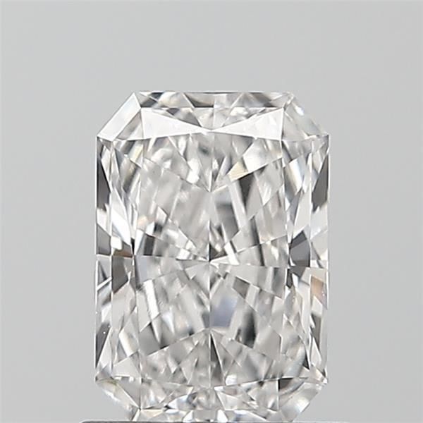 Radiant Lab-Grown Diamond image
