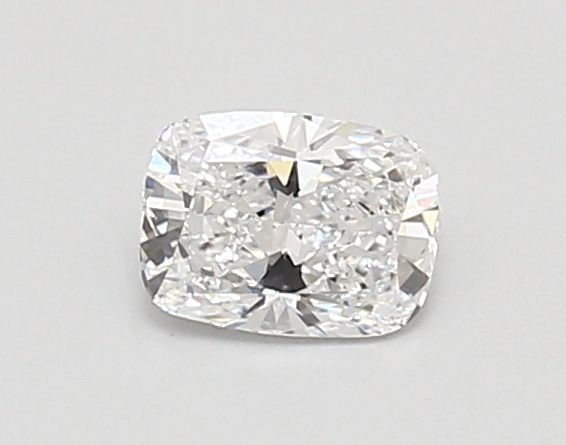 Cushion Lab-Grown Diamond image