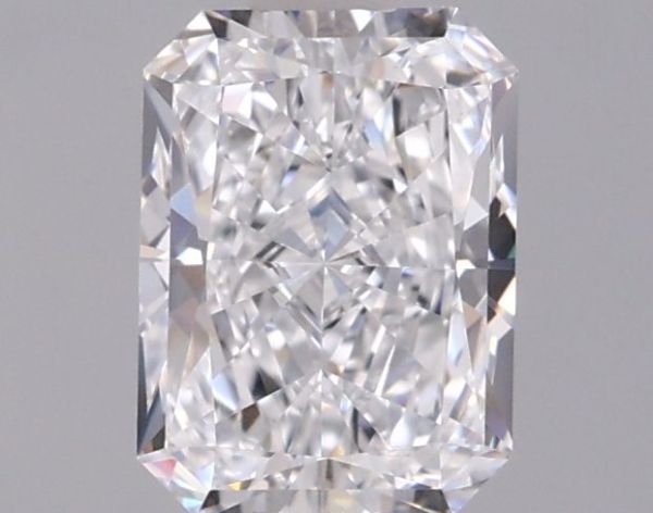 Radiant Lab-Grown Diamond image