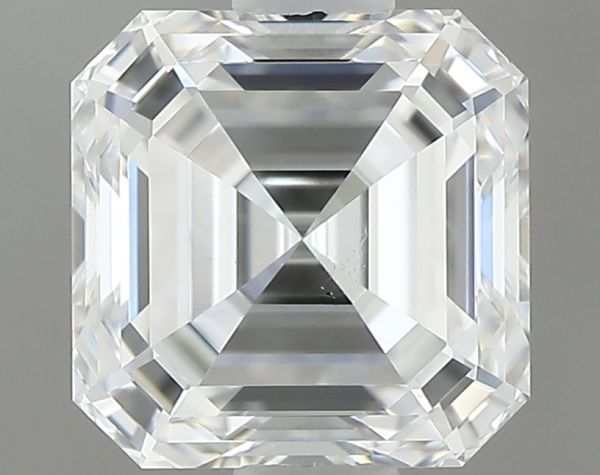 Asscher Diamond image