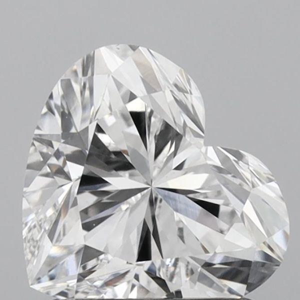 Heart Lab-Grown Diamond image