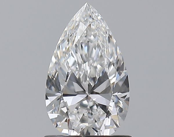 Pear Diamond image