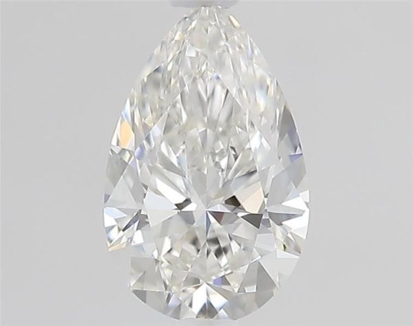Pear Diamond image