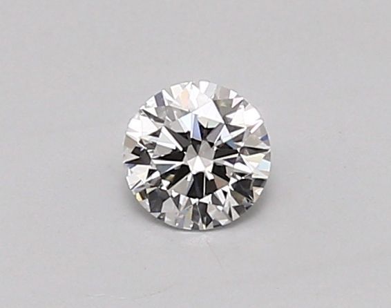 Round Lab-Grown Diamond image