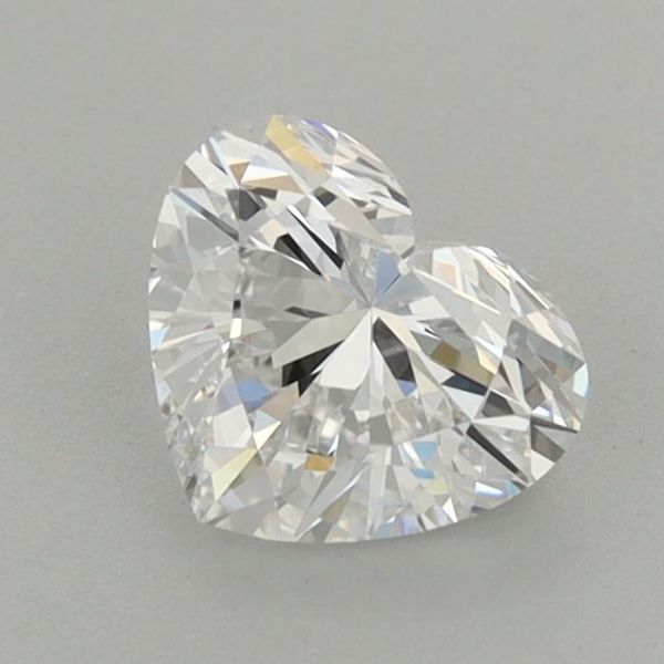 Heart Lab-Grown Diamond image