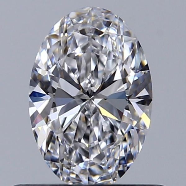 Oval Diamond image