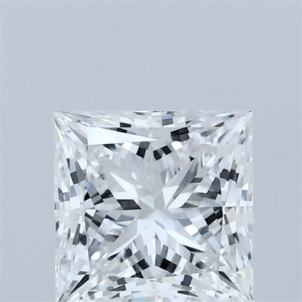Princess Lab-Grown Diamond image