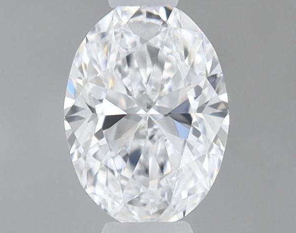 Oval Diamond image