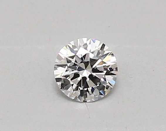 Round Lab-Grown Diamond image