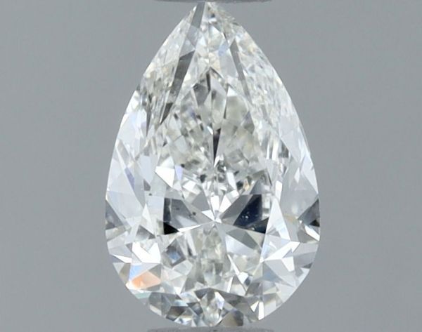 Pear Diamond image