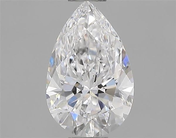 Pear Diamond image