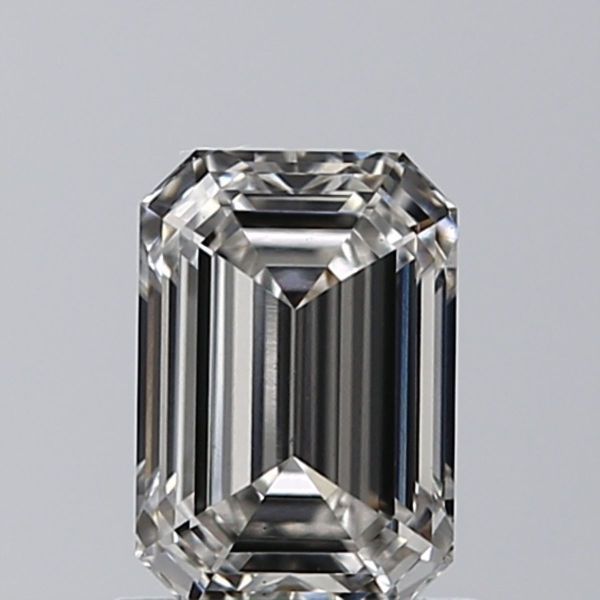 Emerald Lab-Grown Diamond image