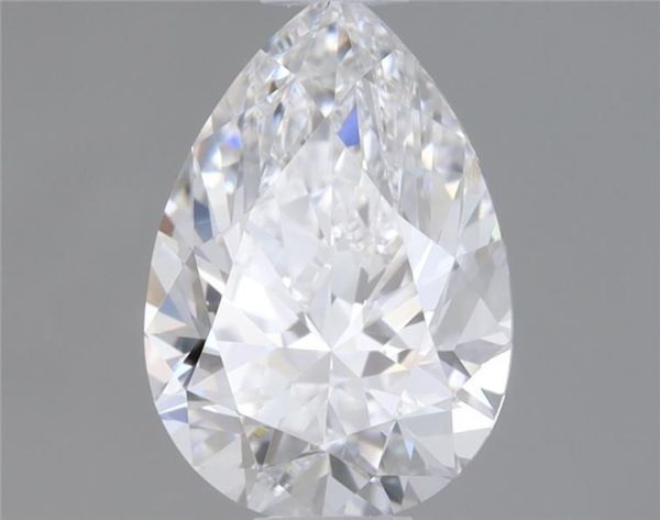 Pear Diamond image