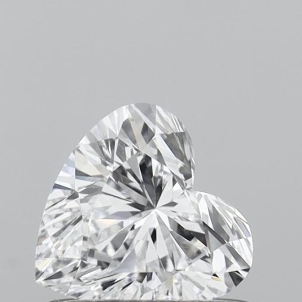 Heart Lab-Grown Diamond image
