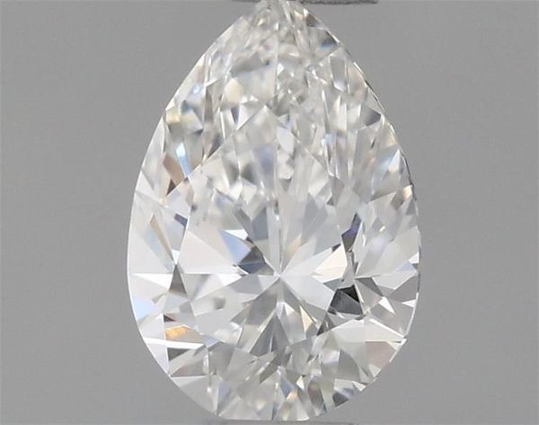 Pear Diamond image