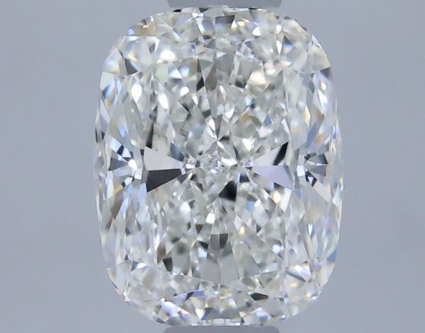 Cushion Diamond image