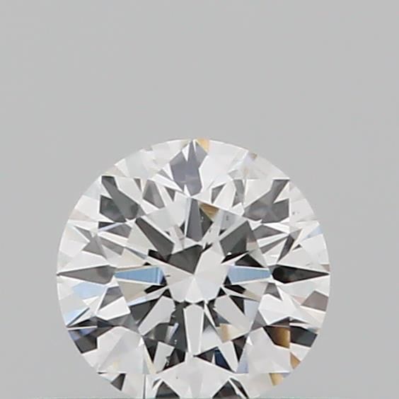 Round Diamond image