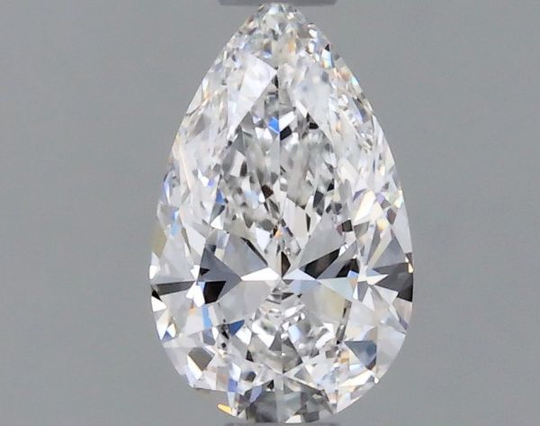 Pear Diamond image