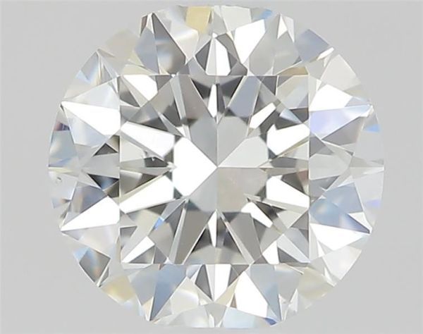 Round Diamond image