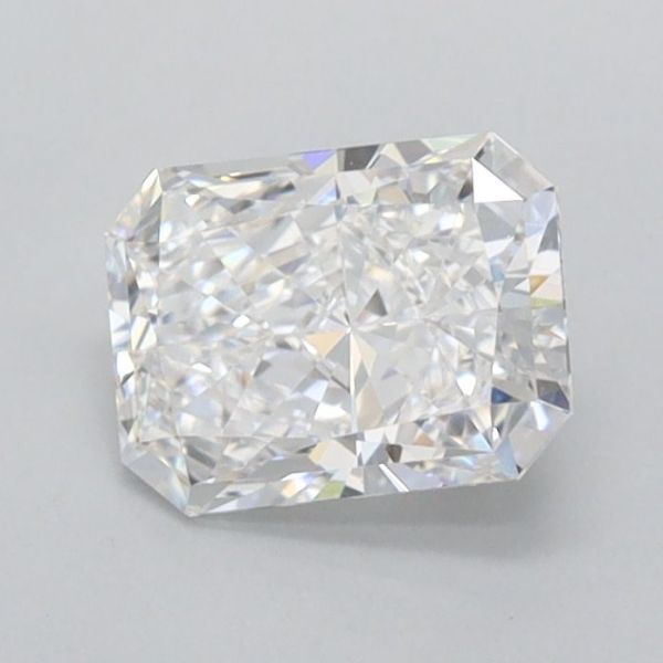 Radiant Lab-Grown Diamond image