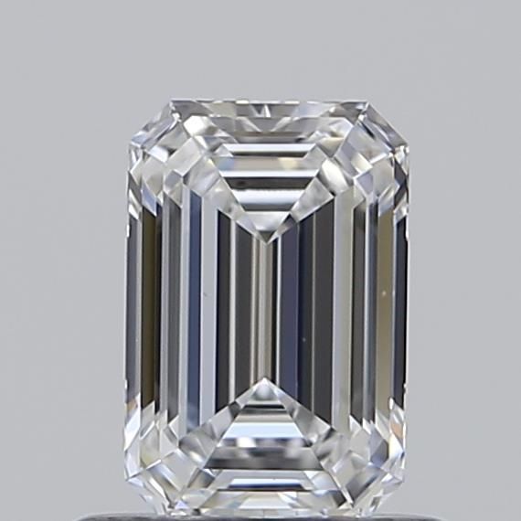 Emerald Lab-Grown Diamond image