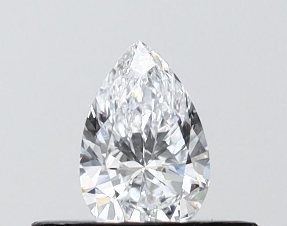 Pear Lab-Grown Diamond image