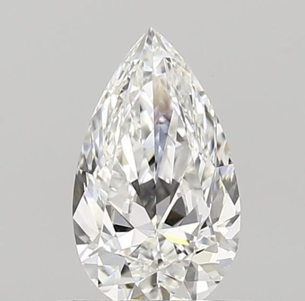 Pear Diamond image